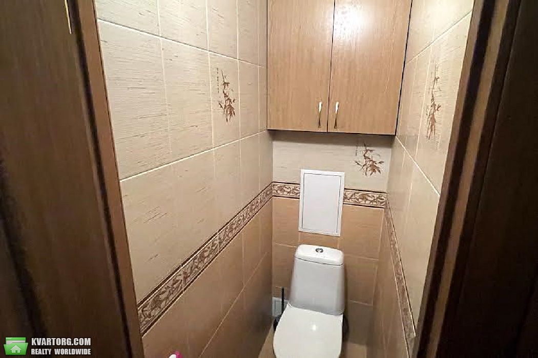 Sell 2-room apartment. Киев,  Зодчих — photo 9