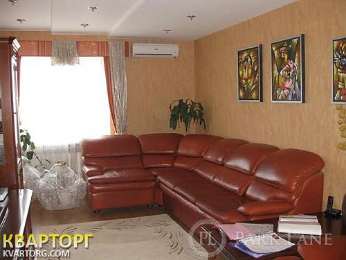 Sell 3-room apartment. Киев, Горького — photo 1