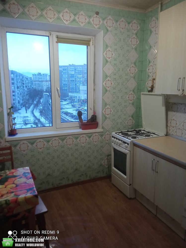 Rent out 2-room apartment. Киев,  Маяковского проспект — photo 2