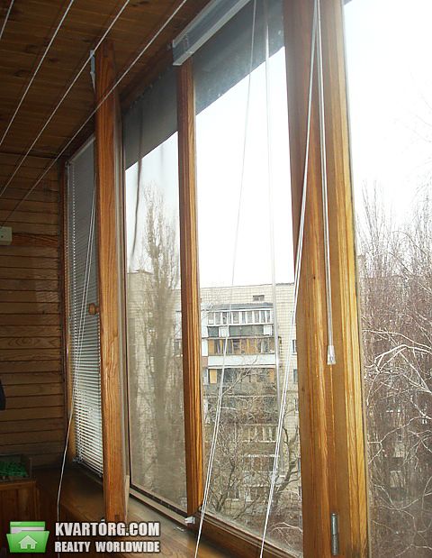 продам 2-комнатную квартиру. Киев,   Королева - фото 7