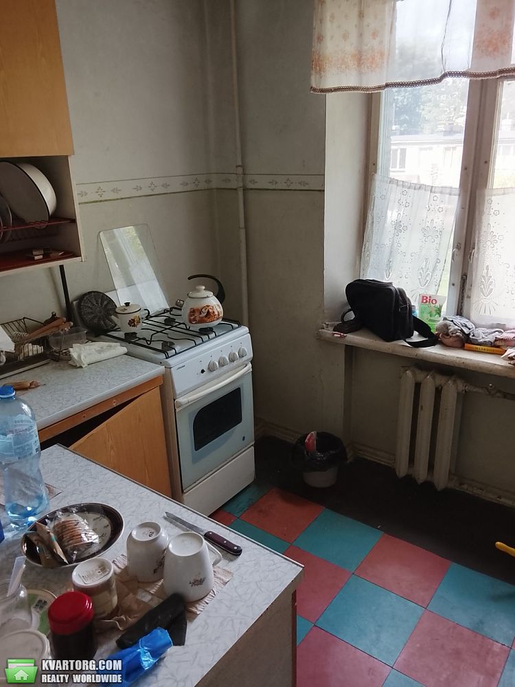Sell 2-room apartment. Киев, Ружинська — photo 9