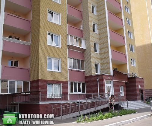 Sell 1-room apartment. Киев, Трутенко — photo 1