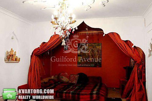 Sell 3-room apartment. Киев, Старонаводницкая — photo 10