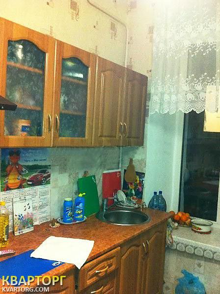 Sell 4-room apartment. Одесса, Книжный пер. — photo 2