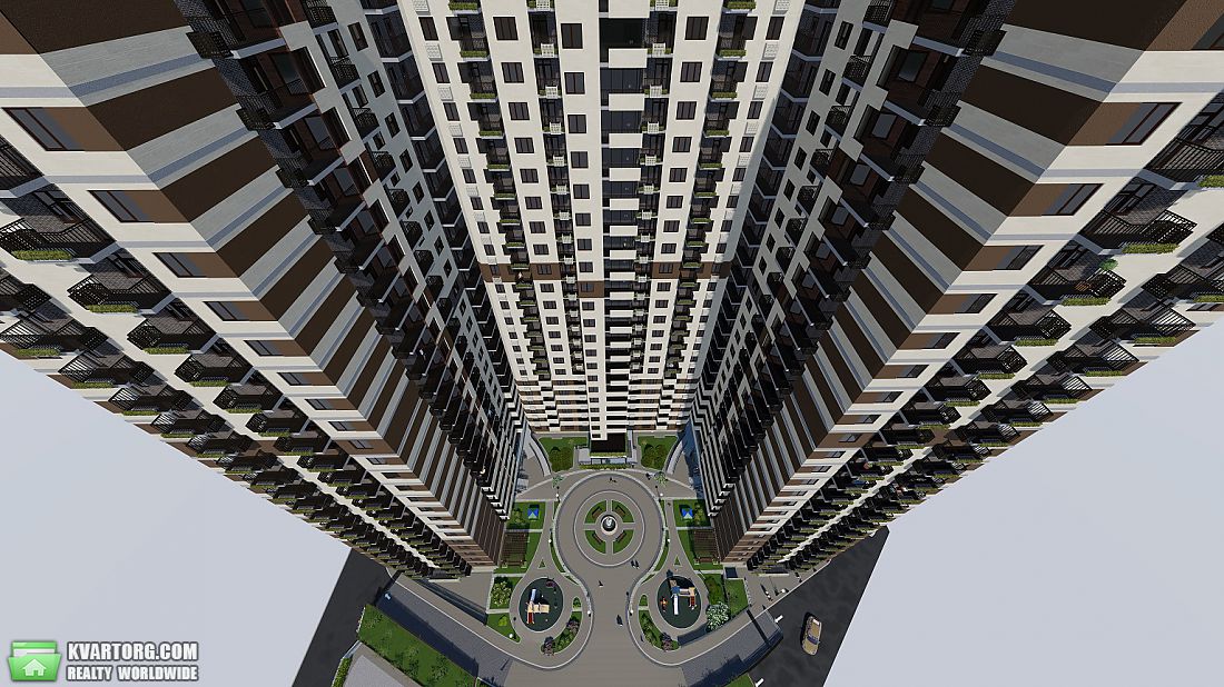 Sell 2-room apartment. Одесса, Среднефонтанская — photo 4