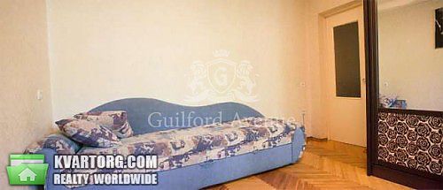 Sell 2-room apartment. Киев,  Киквидзе — photo 5