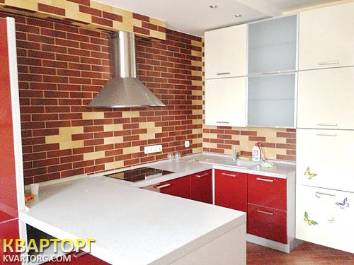 Rent out 2-room apartment. Киев,  Гмыри — photo 4