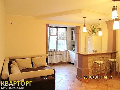 Sell 3-room apartment. Киев, Раиси Окипной — photo 1