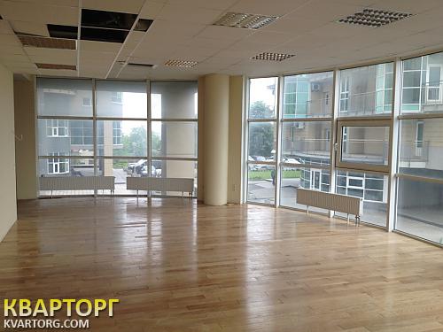 Rent out office. Киев,  метро "Выдубичи" — photo 1