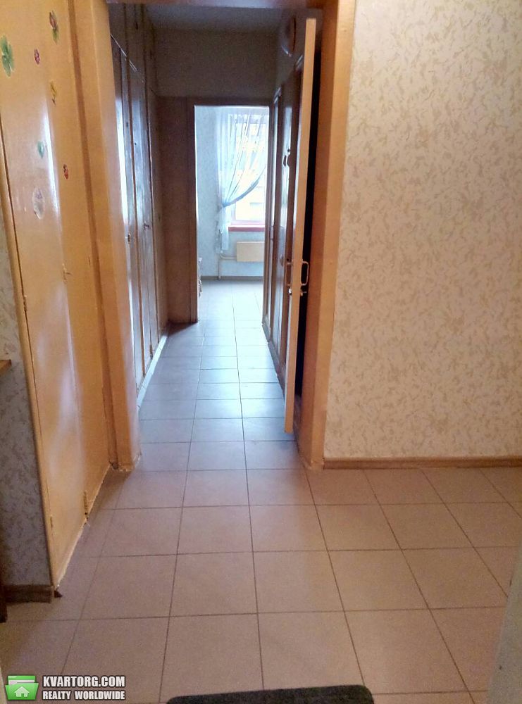Rent out 1-room apartment. Киев, Цветаевой — photo 4