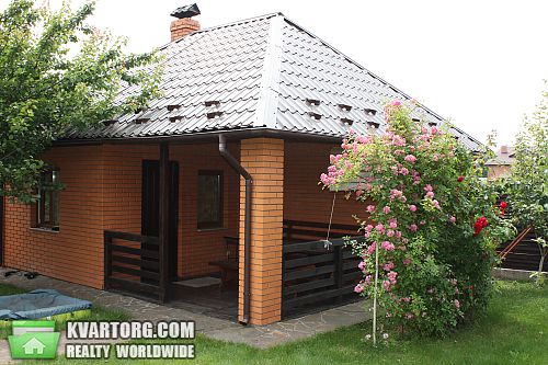 Rent out house. Киевская обл., Вита-Почтовая — photo 4