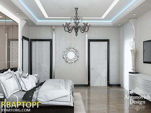 Sell 3-room apartment. Киев,  Драгомирова — photo 4