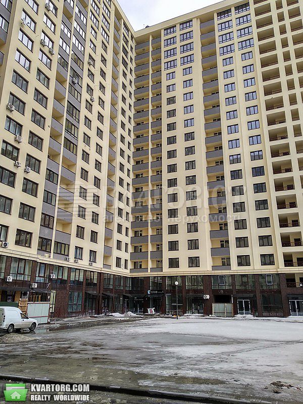 Sell 2-room apartment. Киев,  Конева — photo 3