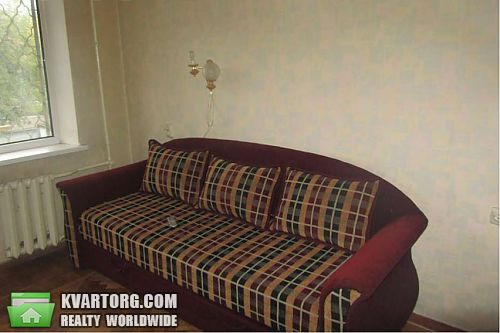 Sell 2-room apartment. Киев, Красноткацкая — photo 1