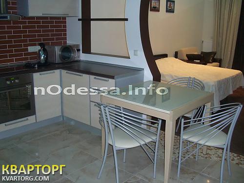 Rent out 1-room apartment. Одесса, Гагаринское плато — photo 4