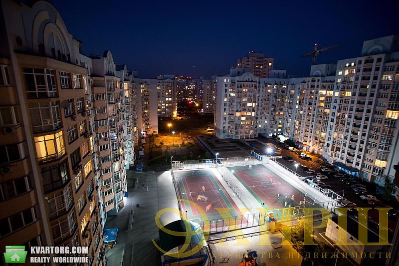 Sell multi-room apartment. Киев,  Ломоносова — photo 1