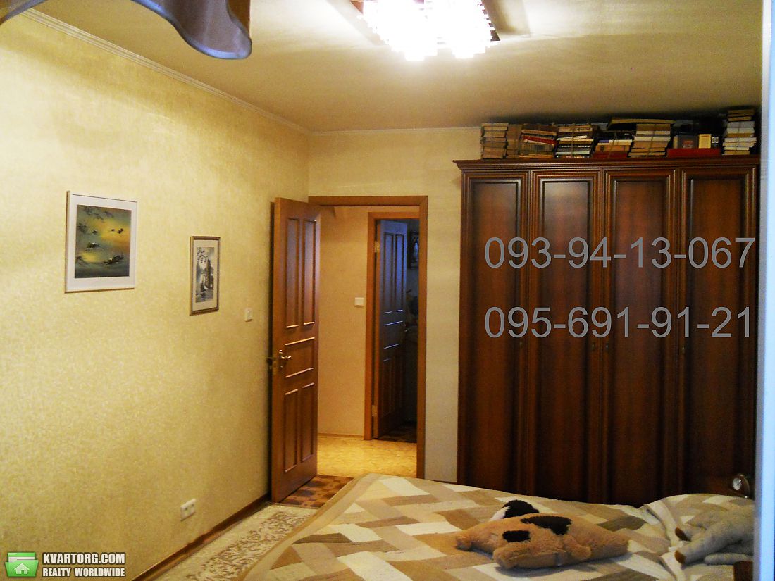 Sell 3-room apartment. Харьков, Светлая — photo 2