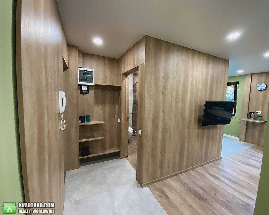Sell 3-room apartment. Киев,  Василенко — photo 1
