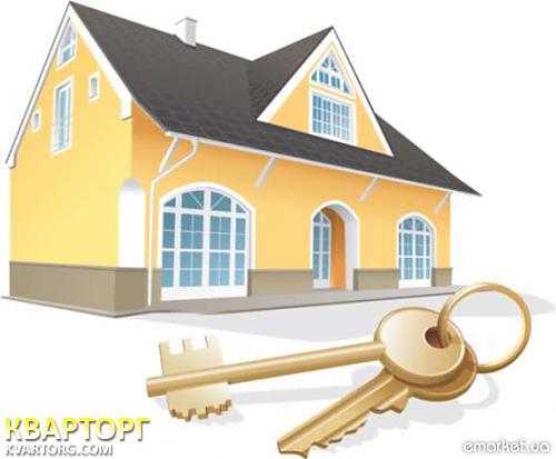 Rent out house. Киевская обл., с. Калиновка — photo 1