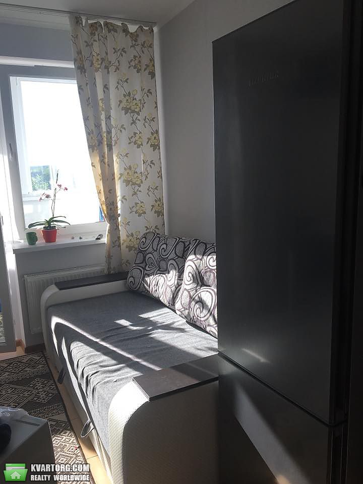 Rent out 1-room apartment. Киев, свободи — photo 5