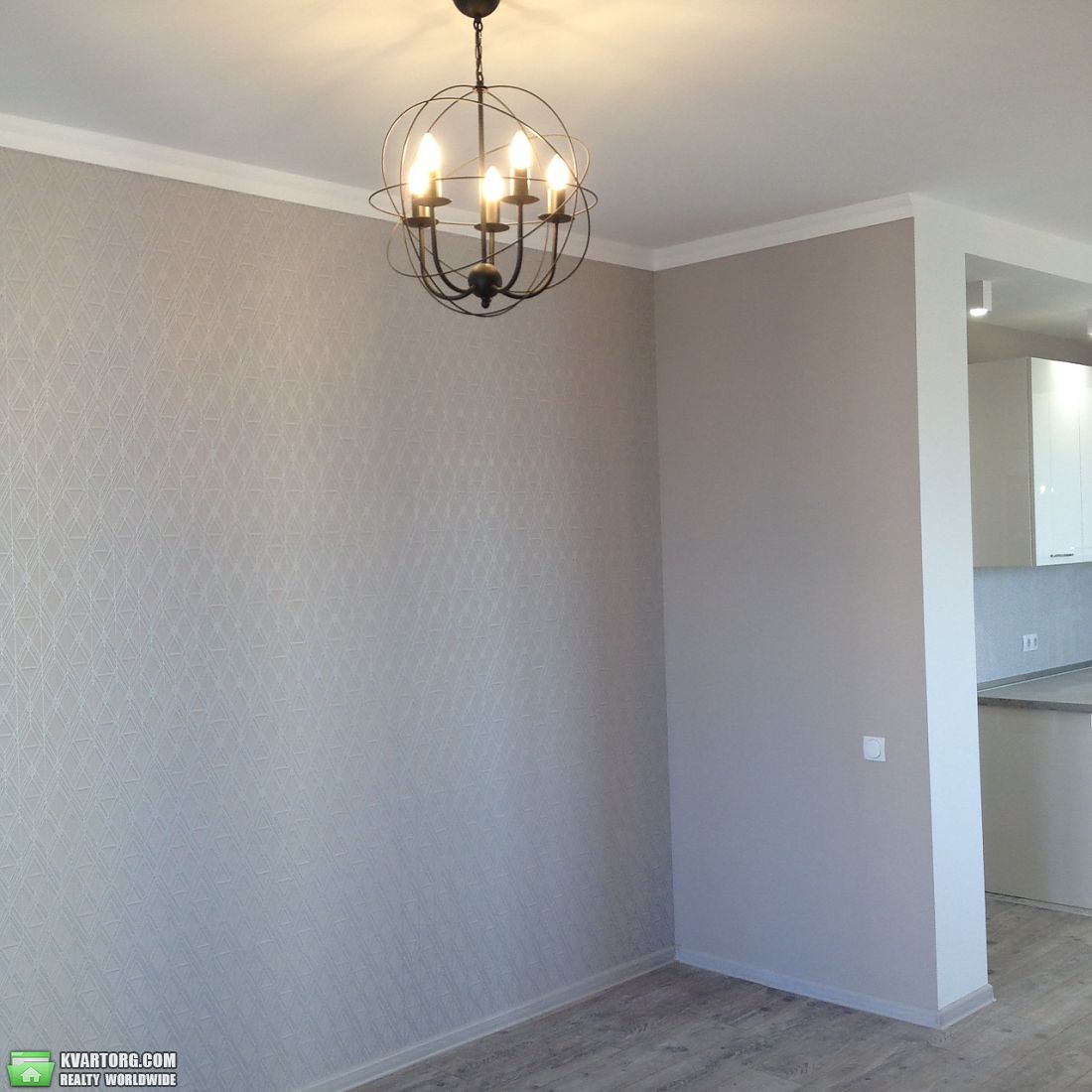 Sell 2-room apartment. Киев,  Демиевская — photo 3