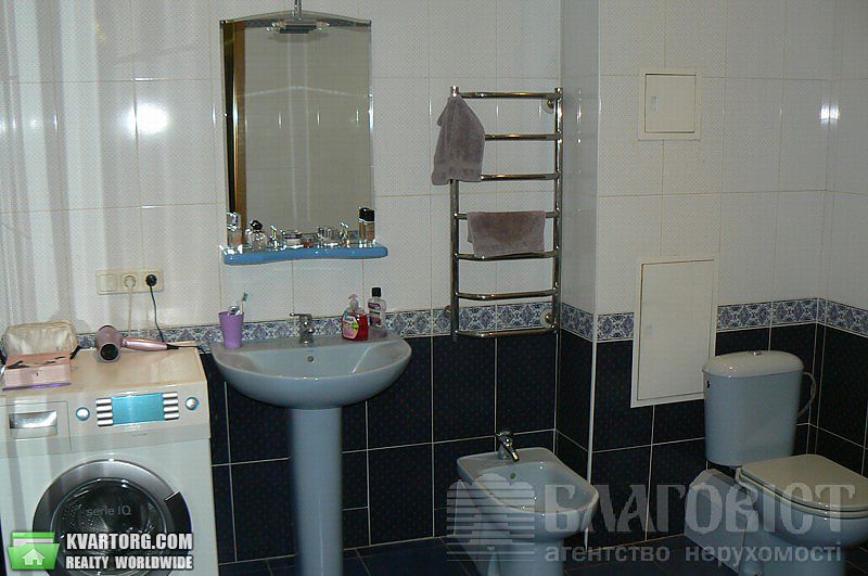 Sell 2-room apartment. Киев,  Саксаганского — photo 10