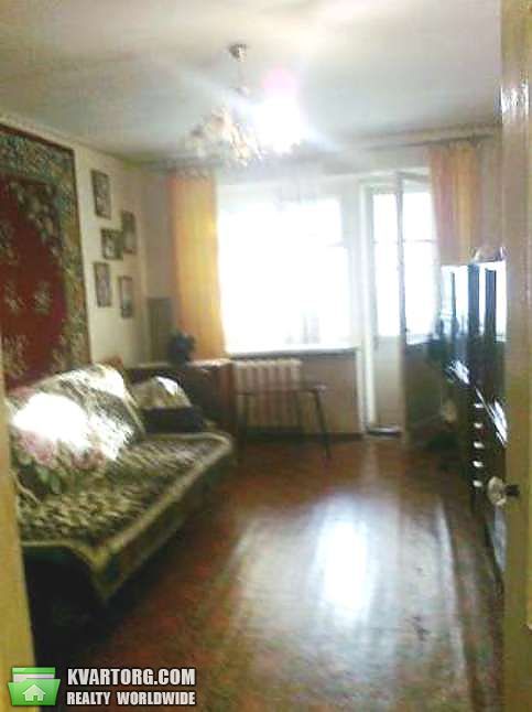 Sell 2-room apartment. Одесса, Вишневского Генерала — photo 1