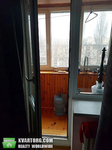 Sell 3-room apartment. Киев,  Курбаса — photo 8
