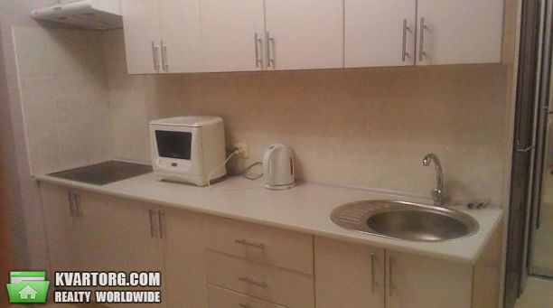 Rent out 1-room apartment. Киев,  Победы пр — photo 5