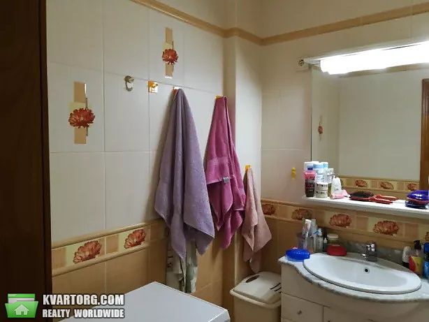Sell 4-room apartment. Киев,  Милославская — photo 9