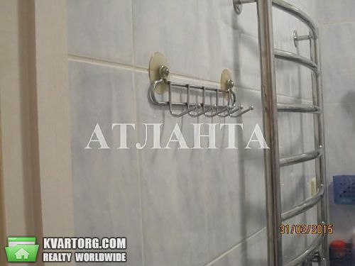 Sell 4-room apartment. Одесса, Заболотного Ак — photo 1