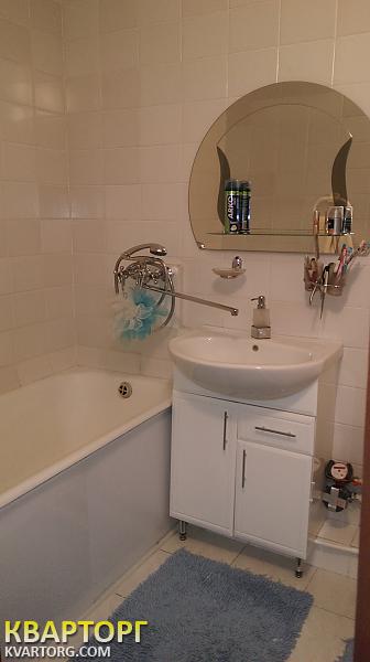 Sell 1-room apartment. Киев, Гусовского — photo 8