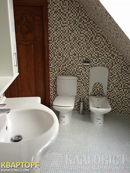 Sell 4-room apartment. Киев, Заньковецкой — photo 9