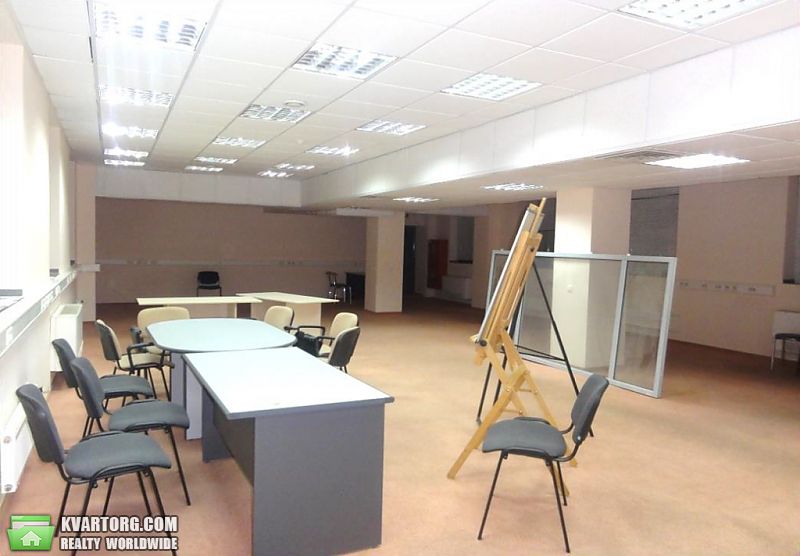 Rent out office. Киев,  Крещатик — photo 1