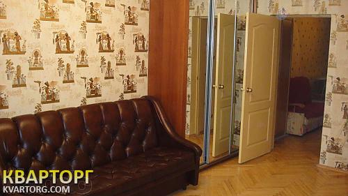 продам 2-комнатную квартиру. Киев,   Волынская - фото 2