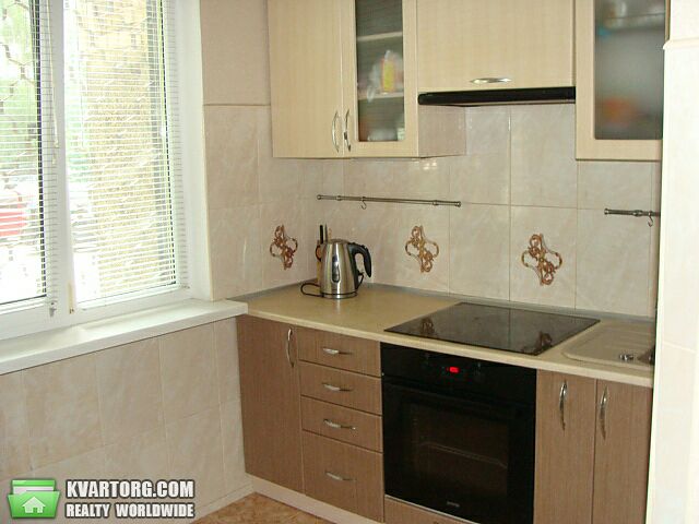 Sell 2-room apartment. Киев,  Харьковское шоссе — photo 6