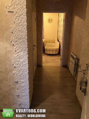 Rent out 1-room apartment. Киев,  Предславинская — photo 4