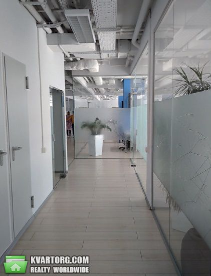 Rent out office. Киев,  Лейпцигская — photo 4