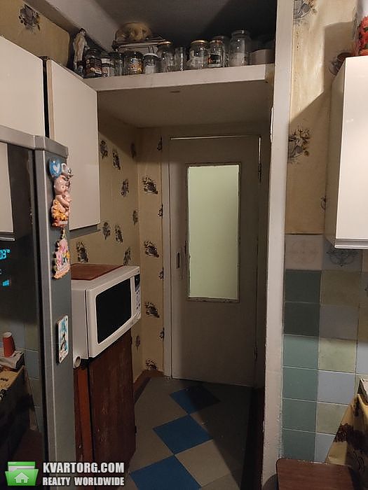 Sell 1-room apartment. Киев,  Полковая — photo 3