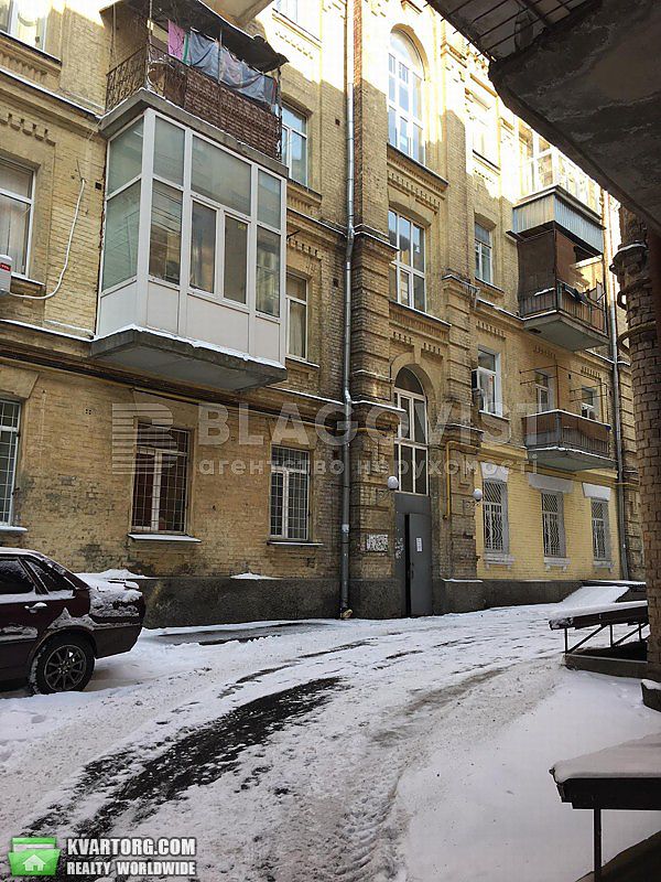 Sell 4-room apartment. Киев,  Саксаганского — photo 9