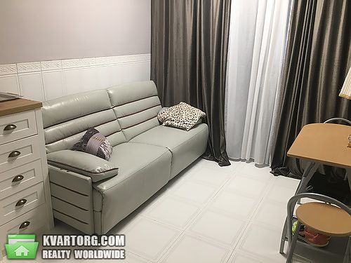 Sell 1-room apartment. Киев, Максимовича — photo 1