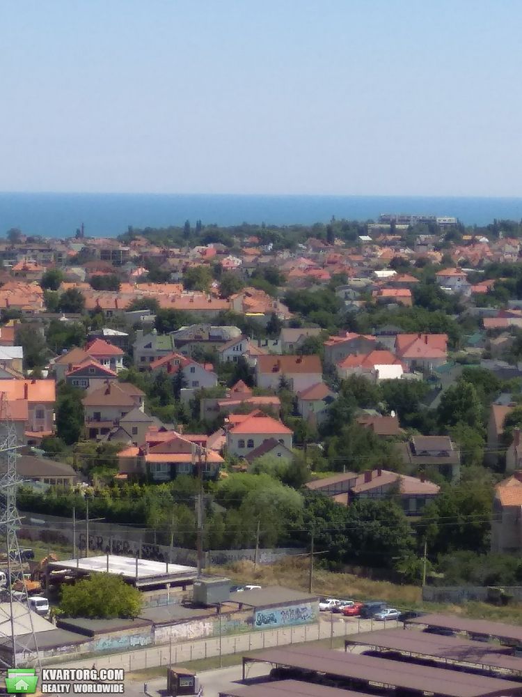 Sell 1-room apartment. Одесса, Жемчужная — photo 4
