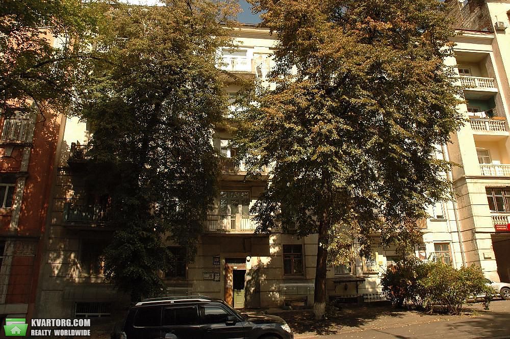 Sell 3-room apartment. Киев,  Паньковская — photo 1