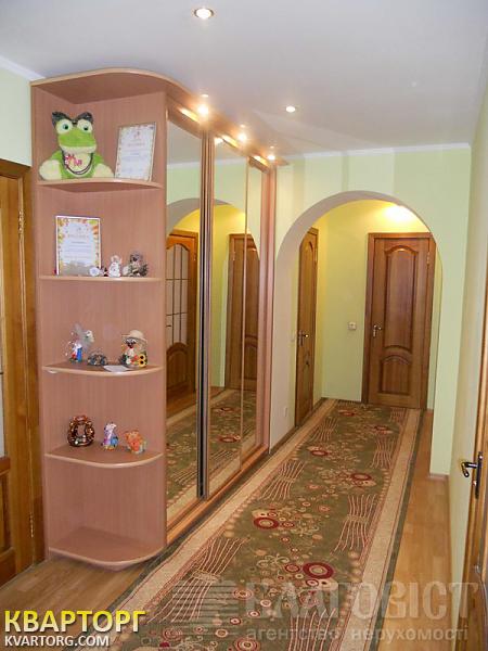 Sell 3-room apartment. Киев,  Ахматовой — photo 8
