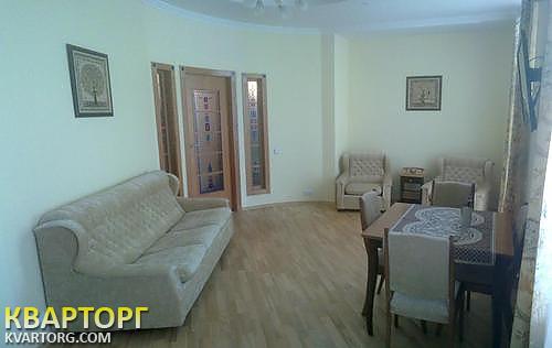 Rent out 2-room apartment. Киев,  Искровская — photo 8