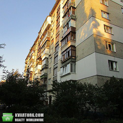 Sell 2-room apartment. Киев,  Курская — photo 1