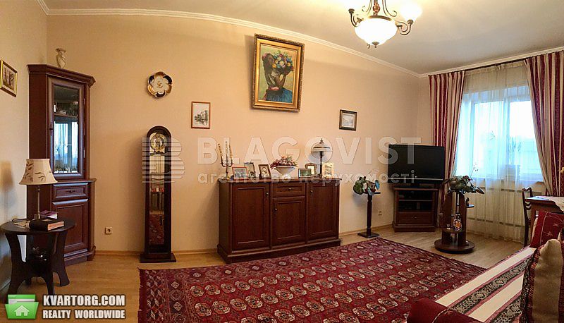 Sell 2-room apartment. Киев, Чорновола — photo 3