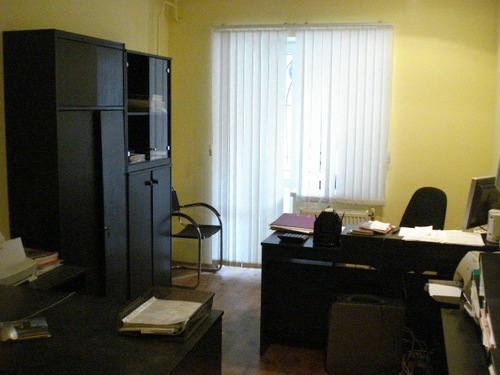 Rent out office. Киев, Институтская — photo 4