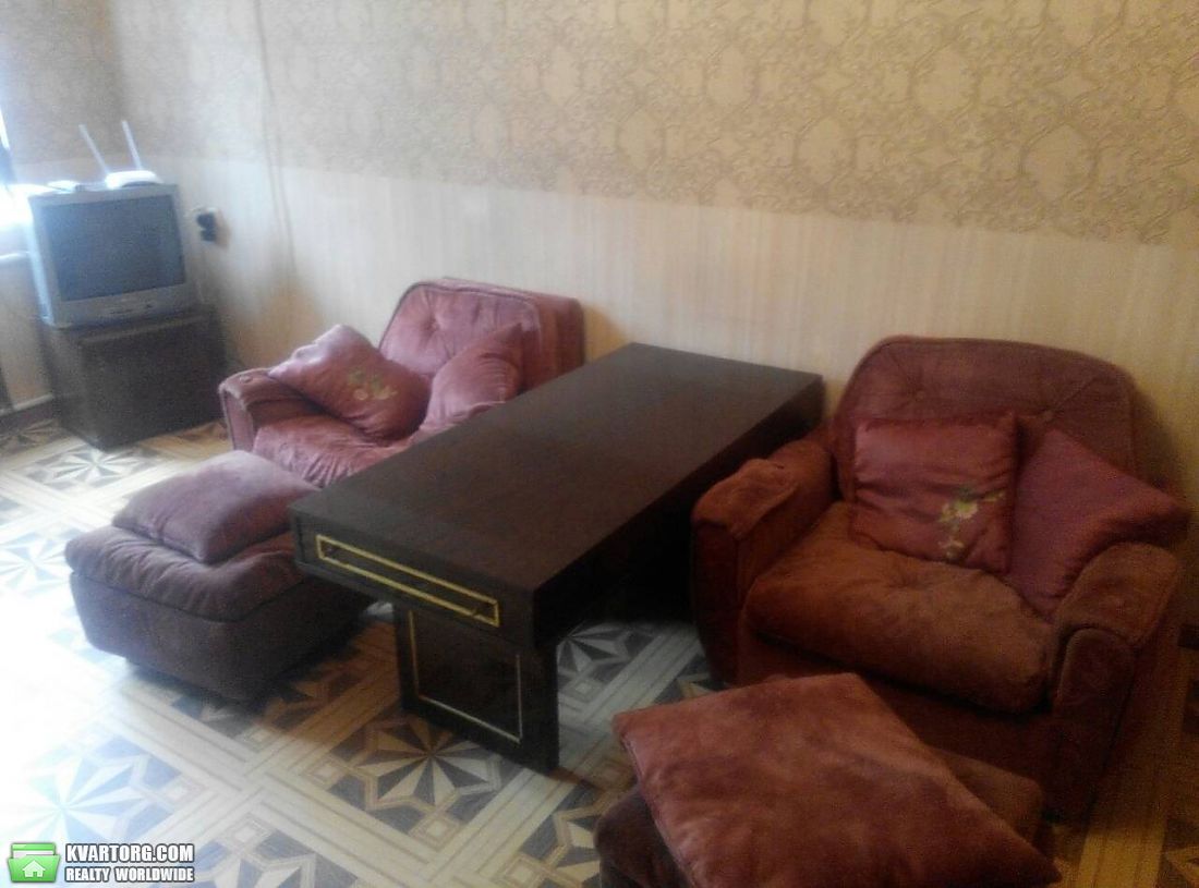 Sell 1-room apartment. Одесса, Пироговская — photo 1