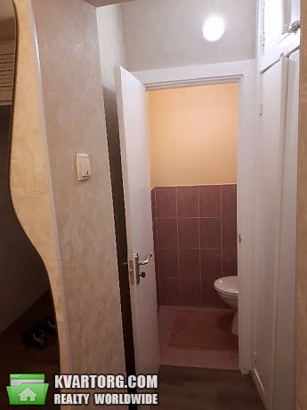 Rent out 1-room apartment. Киев,  Голосеевский пр — photo 4